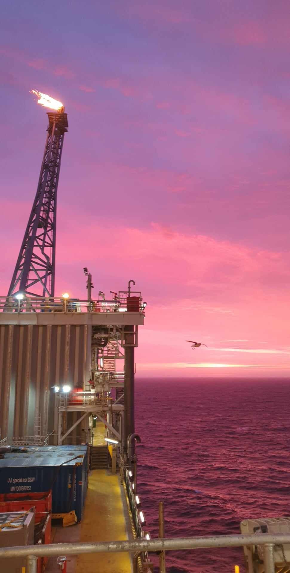 Offshore